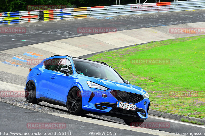 Bild #23556141 - Touristenfahrten Nürburgring Nordschleife (12.08.2023)