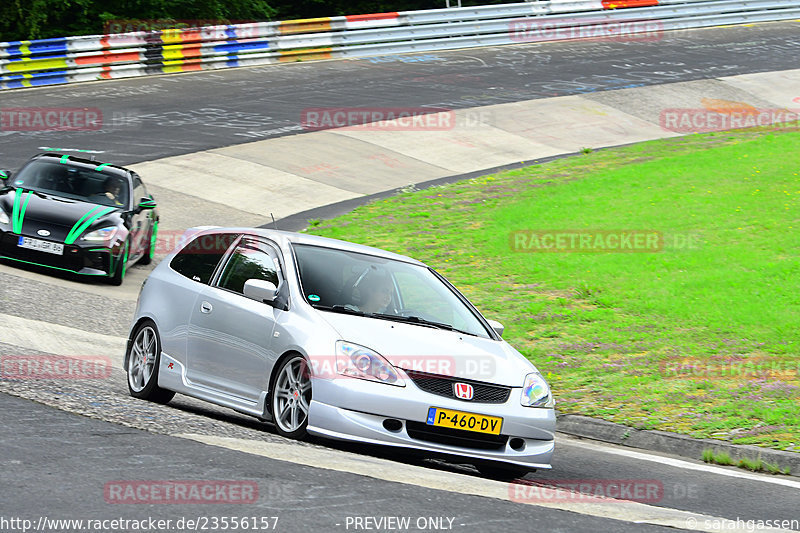 Bild #23556157 - Touristenfahrten Nürburgring Nordschleife (12.08.2023)