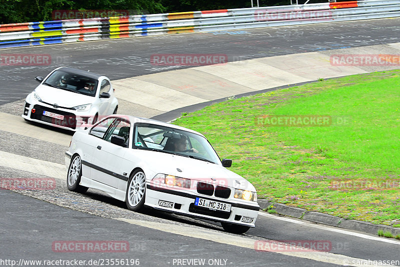 Bild #23556196 - Touristenfahrten Nürburgring Nordschleife (12.08.2023)