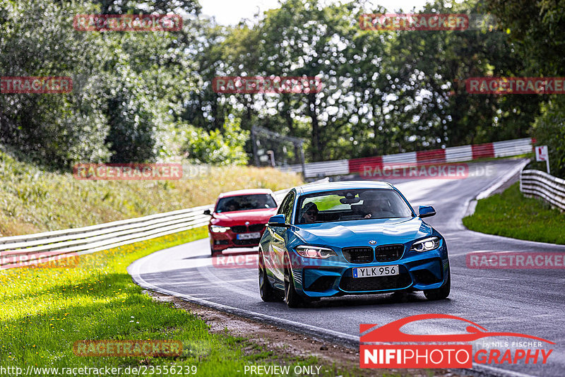 Bild #23556239 - Touristenfahrten Nürburgring Nordschleife (12.08.2023)