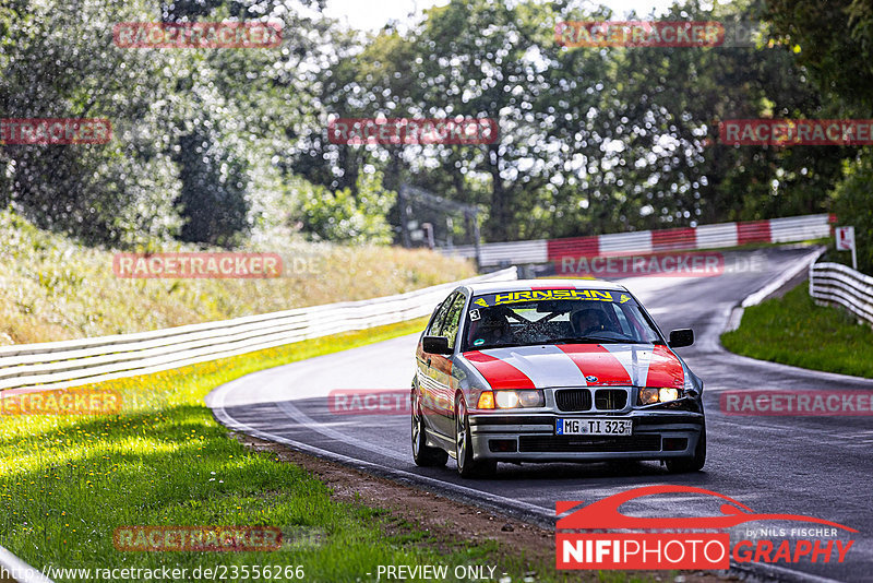 Bild #23556266 - Touristenfahrten Nürburgring Nordschleife (12.08.2023)