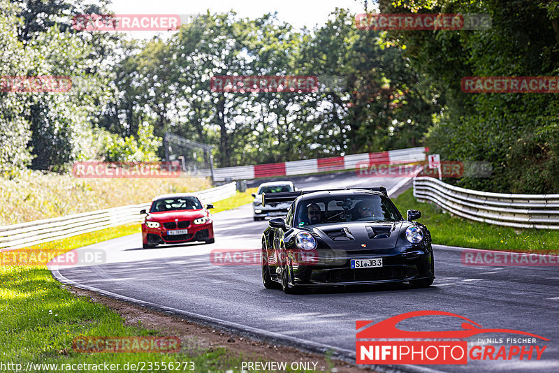 Bild #23556273 - Touristenfahrten Nürburgring Nordschleife (12.08.2023)