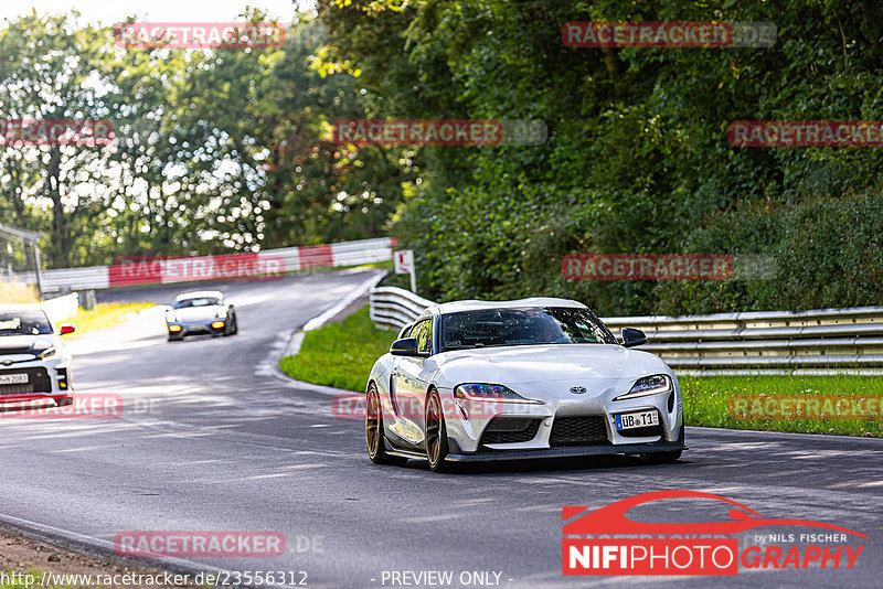 Bild #23556312 - Touristenfahrten Nürburgring Nordschleife (12.08.2023)