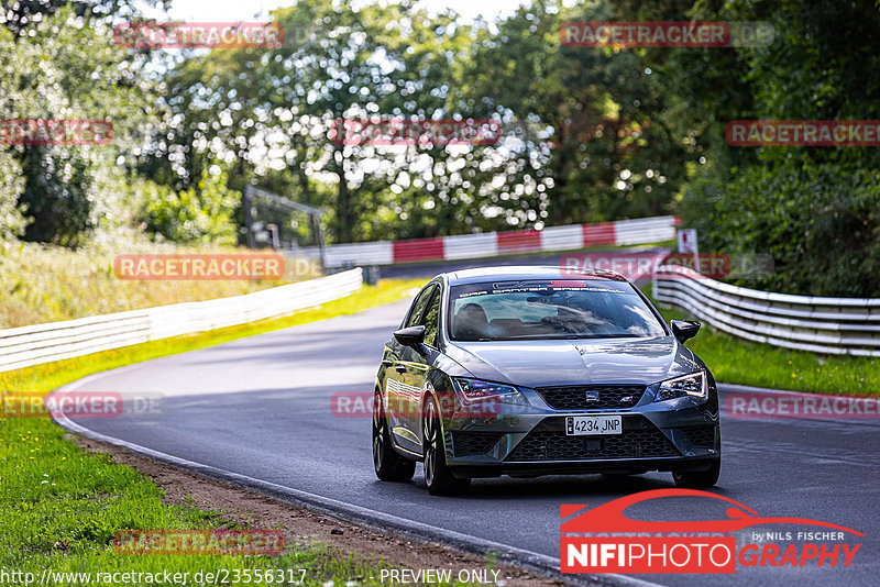 Bild #23556317 - Touristenfahrten Nürburgring Nordschleife (12.08.2023)