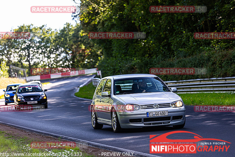 Bild #23556333 - Touristenfahrten Nürburgring Nordschleife (12.08.2023)