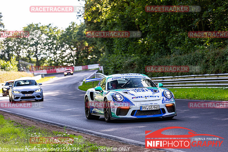 Bild #23556348 - Touristenfahrten Nürburgring Nordschleife (12.08.2023)