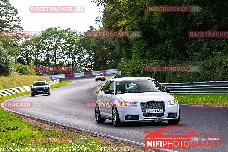 Bild #23556392 - Touristenfahrten Nürburgring Nordschleife (12.08.2023)