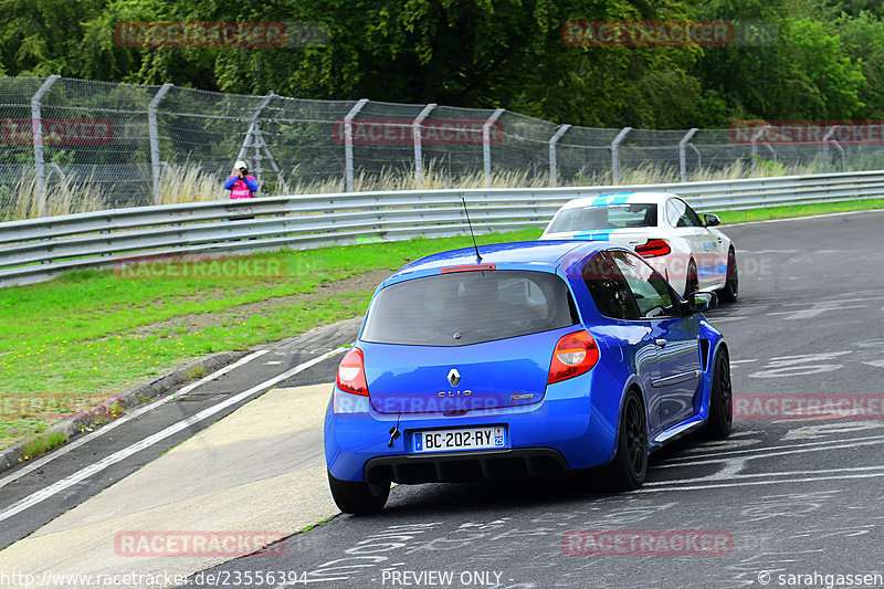 Bild #23556394 - Touristenfahrten Nürburgring Nordschleife (12.08.2023)