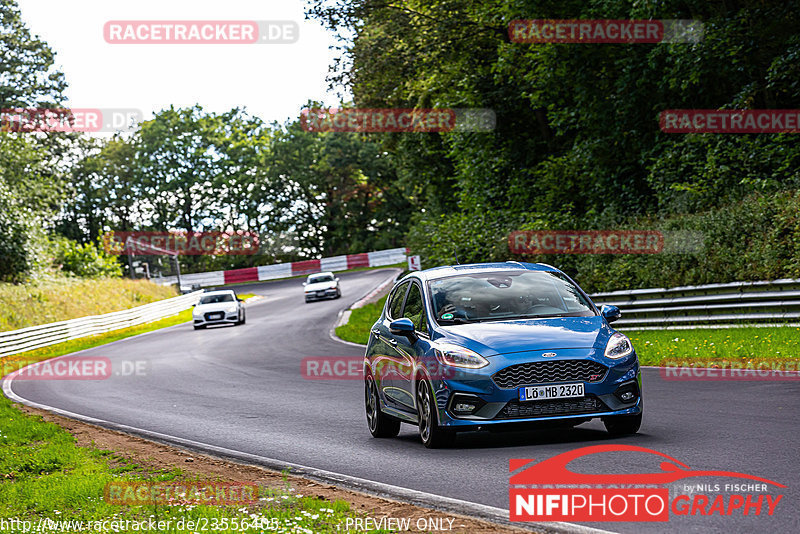 Bild #23556405 - Touristenfahrten Nürburgring Nordschleife (12.08.2023)