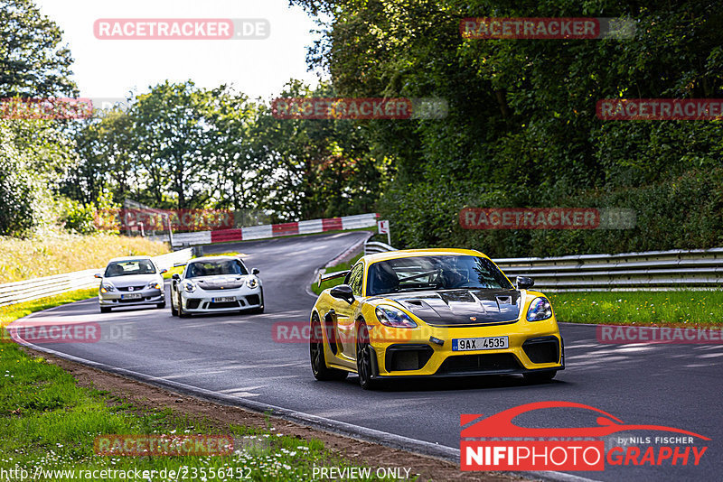 Bild #23556452 - Touristenfahrten Nürburgring Nordschleife (12.08.2023)