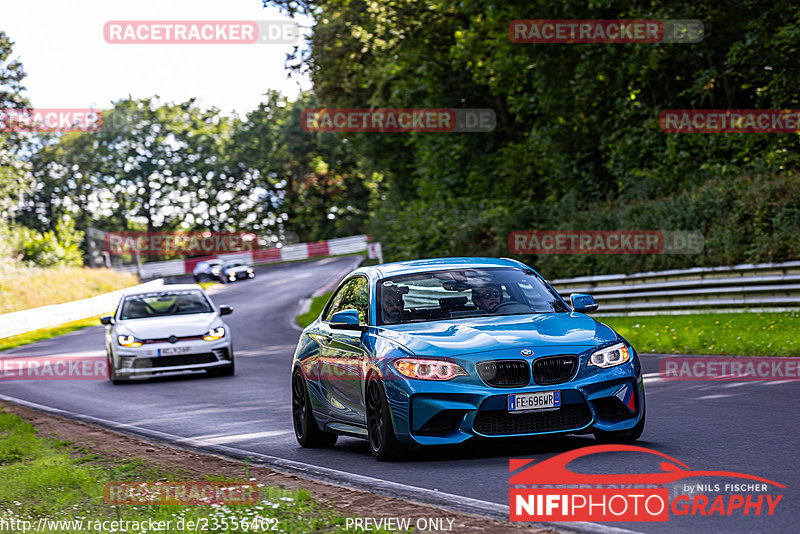 Bild #23556462 - Touristenfahrten Nürburgring Nordschleife (12.08.2023)