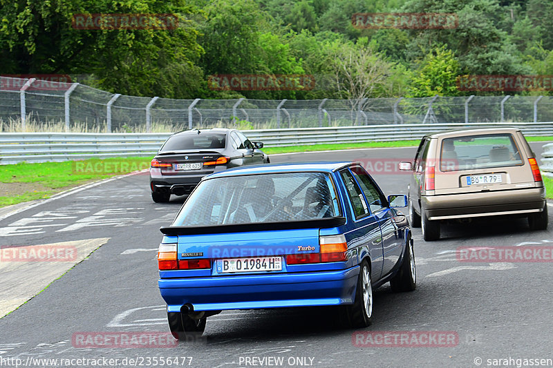 Bild #23556477 - Touristenfahrten Nürburgring Nordschleife (12.08.2023)