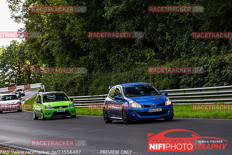 Bild #23556497 - Touristenfahrten Nürburgring Nordschleife (12.08.2023)