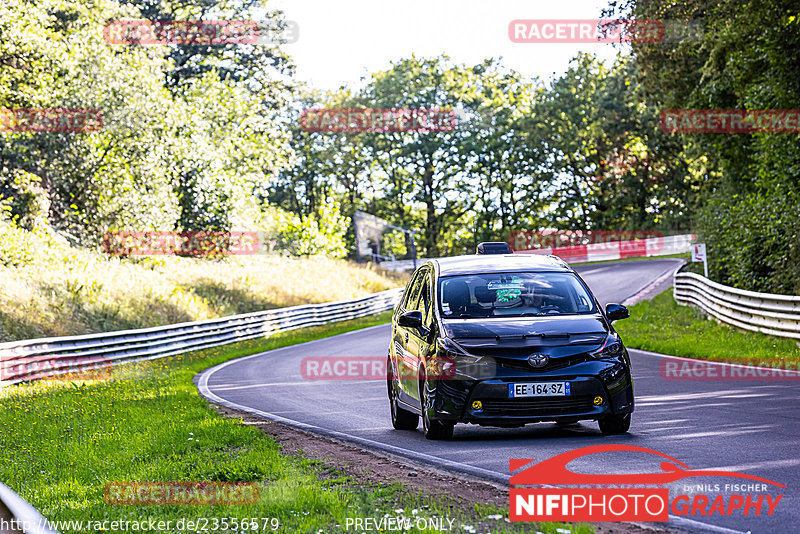 Bild #23556579 - Touristenfahrten Nürburgring Nordschleife (12.08.2023)