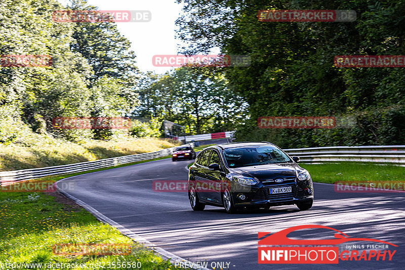 Bild #23556580 - Touristenfahrten Nürburgring Nordschleife (12.08.2023)