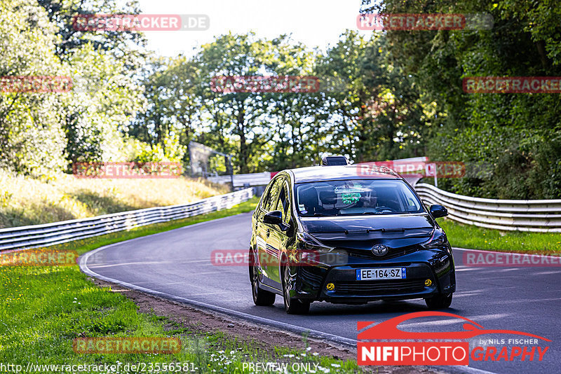 Bild #23556581 - Touristenfahrten Nürburgring Nordschleife (12.08.2023)