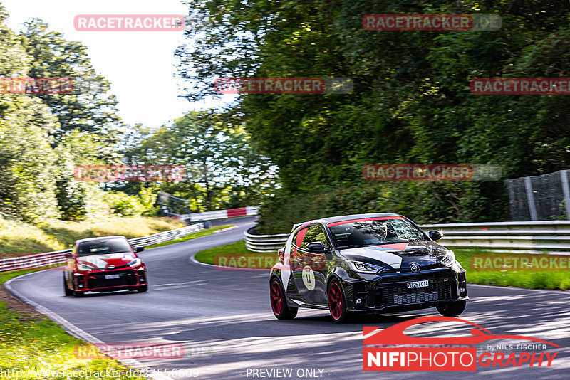 Bild #23556609 - Touristenfahrten Nürburgring Nordschleife (12.08.2023)