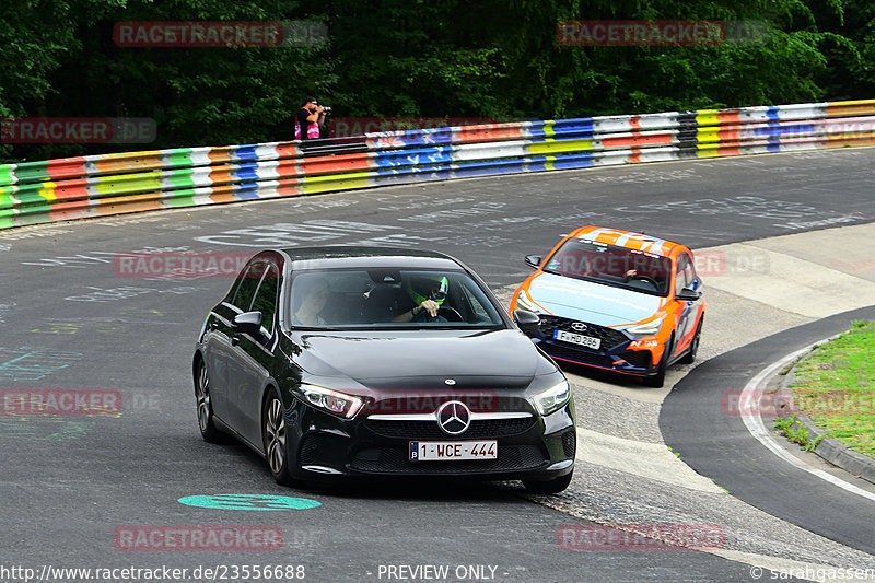 Bild #23556688 - Touristenfahrten Nürburgring Nordschleife (12.08.2023)