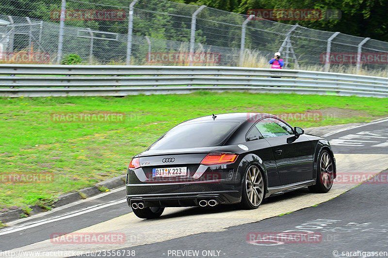 Bild #23556738 - Touristenfahrten Nürburgring Nordschleife (12.08.2023)