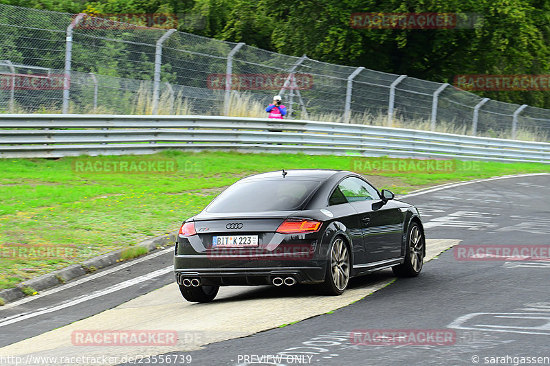 Bild #23556739 - Touristenfahrten Nürburgring Nordschleife (12.08.2023)