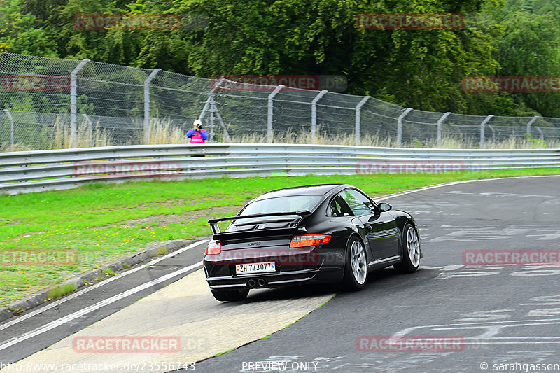 Bild #23556743 - Touristenfahrten Nürburgring Nordschleife (12.08.2023)