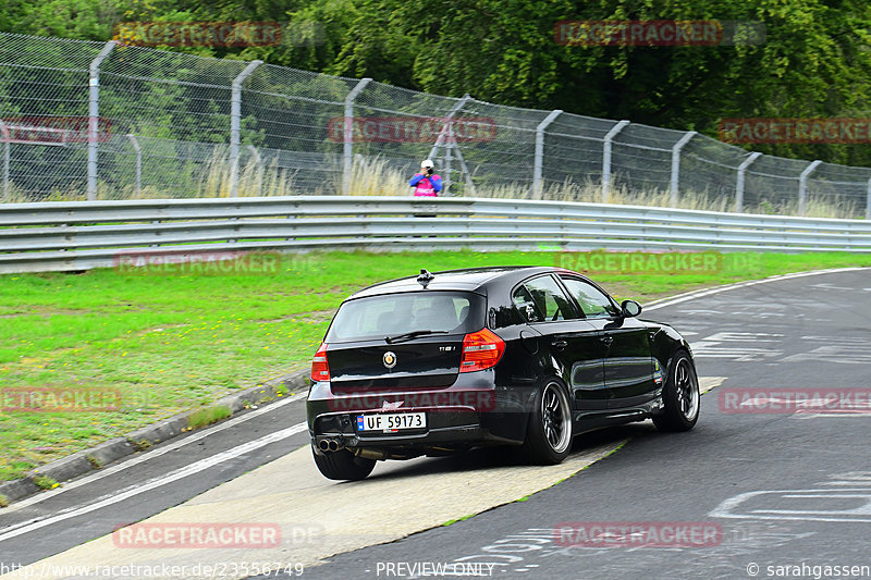 Bild #23556749 - Touristenfahrten Nürburgring Nordschleife (12.08.2023)