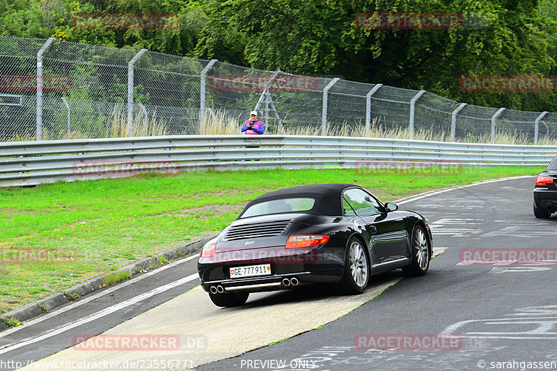 Bild #23556771 - Touristenfahrten Nürburgring Nordschleife (12.08.2023)