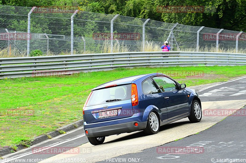 Bild #23556805 - Touristenfahrten Nürburgring Nordschleife (12.08.2023)