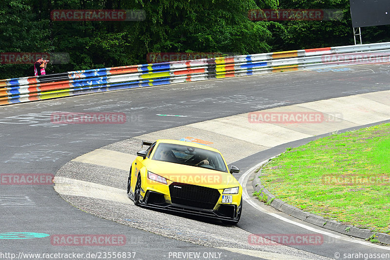 Bild #23556837 - Touristenfahrten Nürburgring Nordschleife (12.08.2023)