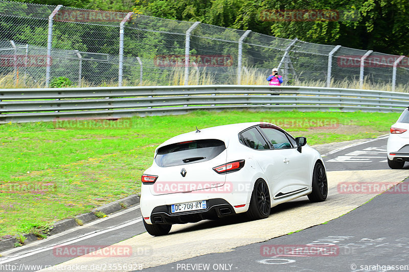 Bild #23556928 - Touristenfahrten Nürburgring Nordschleife (12.08.2023)