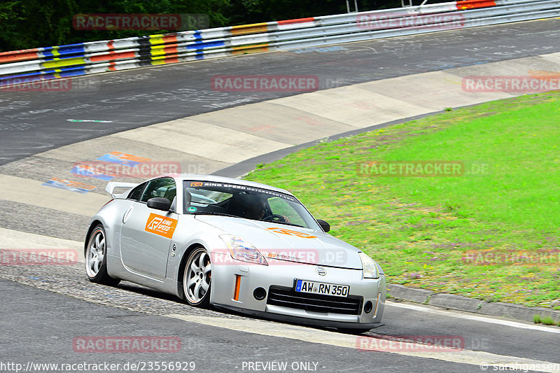 Bild #23556929 - Touristenfahrten Nürburgring Nordschleife (12.08.2023)