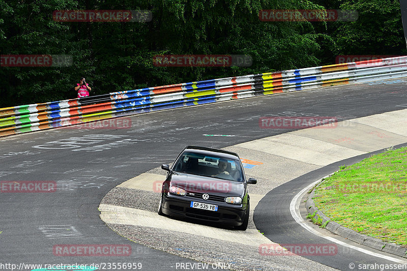 Bild #23556959 - Touristenfahrten Nürburgring Nordschleife (12.08.2023)