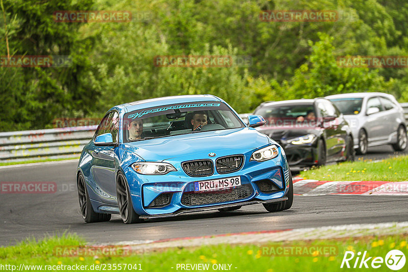 Bild #23557041 - Touristenfahrten Nürburgring Nordschleife (12.08.2023)