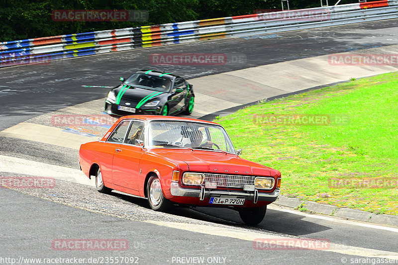 Bild #23557092 - Touristenfahrten Nürburgring Nordschleife (12.08.2023)