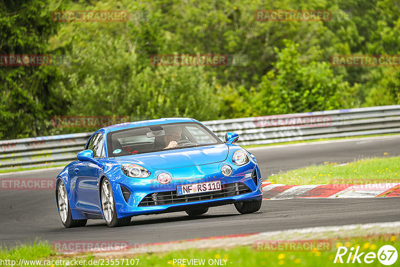 Bild #23557107 - Touristenfahrten Nürburgring Nordschleife (12.08.2023)