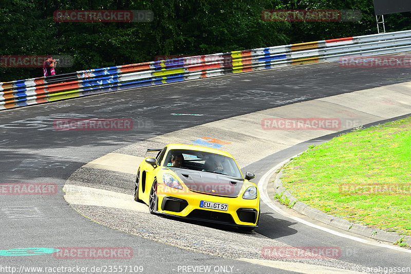 Bild #23557109 - Touristenfahrten Nürburgring Nordschleife (12.08.2023)