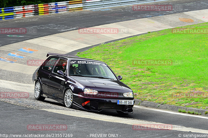 Bild #23557269 - Touristenfahrten Nürburgring Nordschleife (12.08.2023)