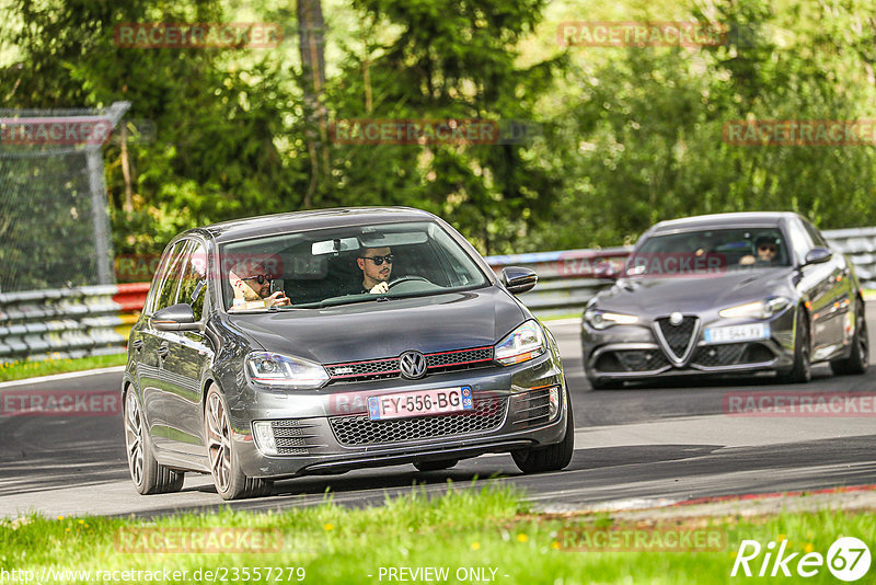 Bild #23557279 - Touristenfahrten Nürburgring Nordschleife (12.08.2023)