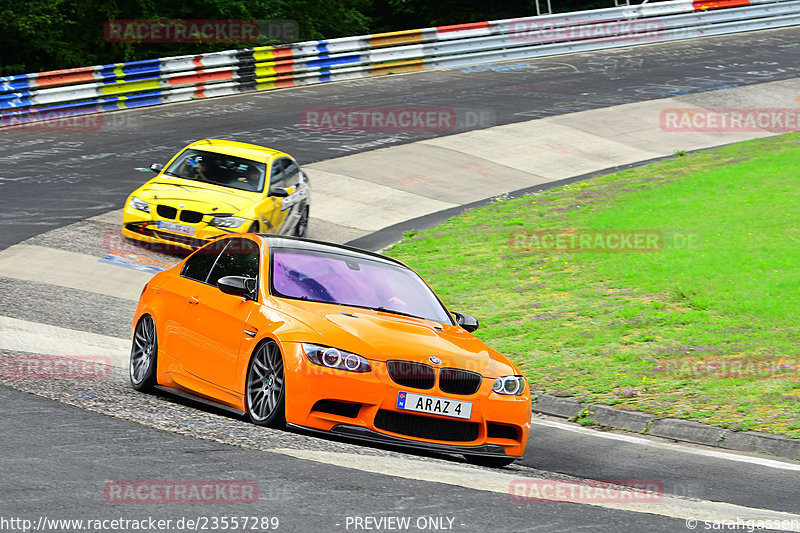 Bild #23557289 - Touristenfahrten Nürburgring Nordschleife (12.08.2023)