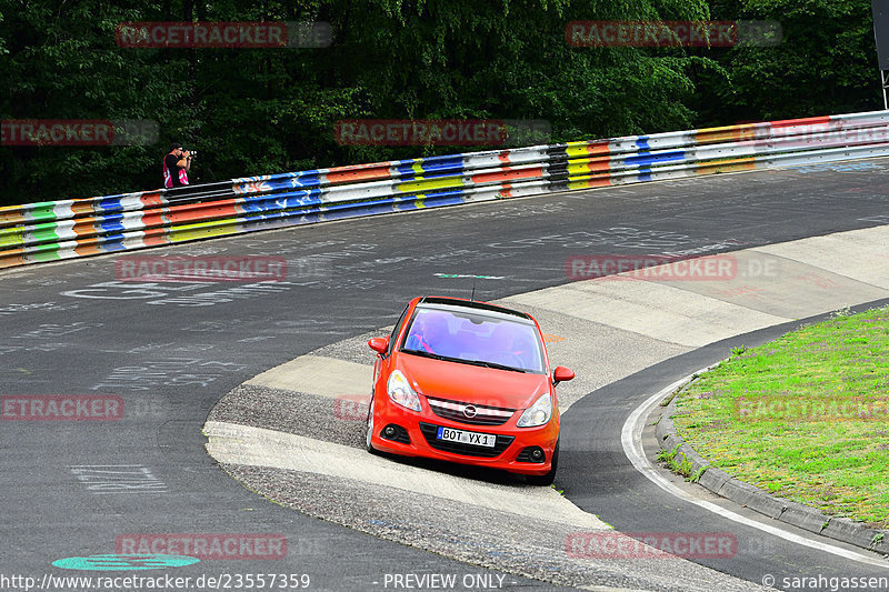 Bild #23557359 - Touristenfahrten Nürburgring Nordschleife (12.08.2023)