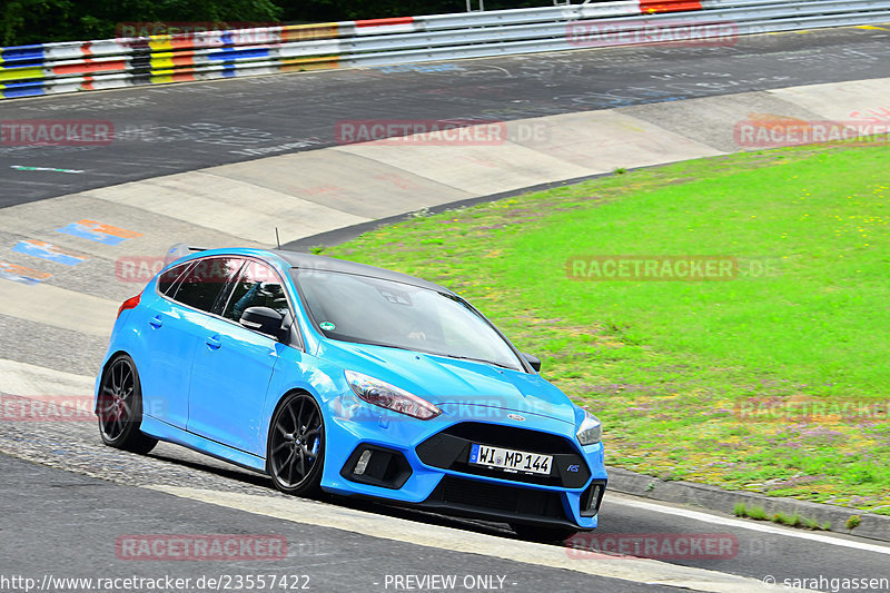 Bild #23557422 - Touristenfahrten Nürburgring Nordschleife (12.08.2023)