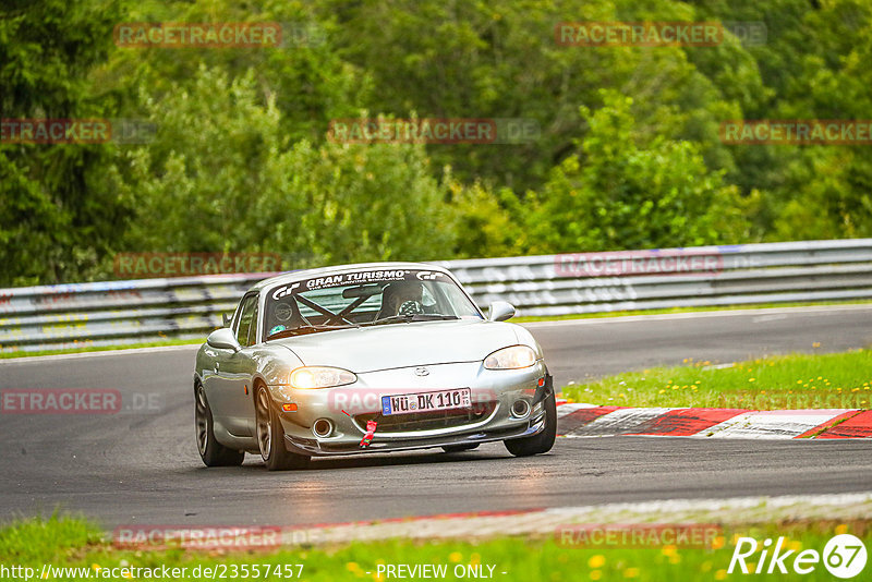 Bild #23557457 - Touristenfahrten Nürburgring Nordschleife (12.08.2023)