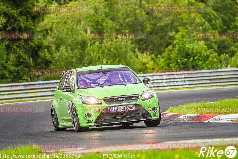 Bild #23557494 - Touristenfahrten Nürburgring Nordschleife (12.08.2023)