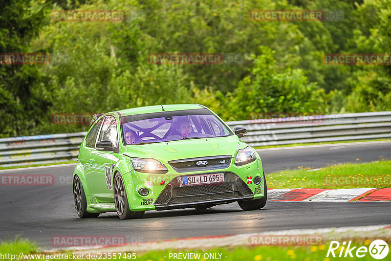 Bild #23557495 - Touristenfahrten Nürburgring Nordschleife (12.08.2023)