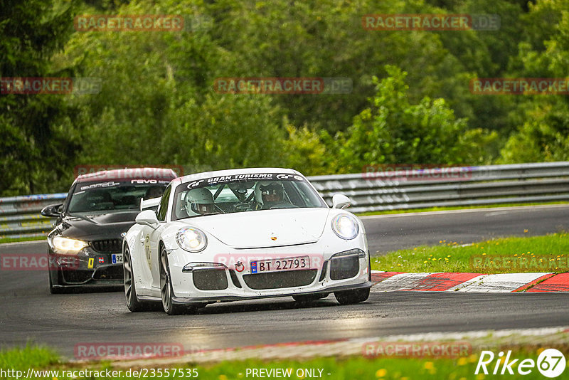 Bild #23557535 - Touristenfahrten Nürburgring Nordschleife (12.08.2023)