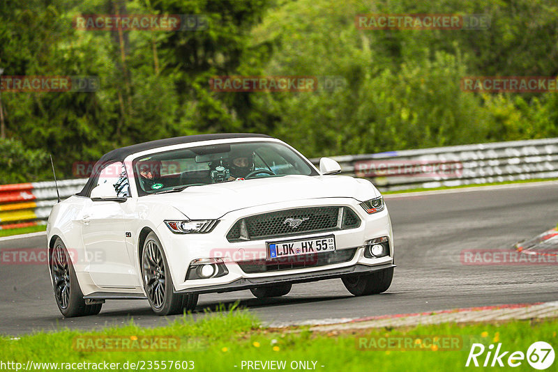 Bild #23557603 - Touristenfahrten Nürburgring Nordschleife (12.08.2023)