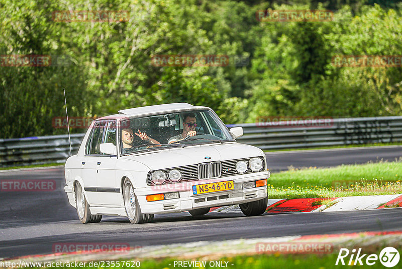 Bild #23557620 - Touristenfahrten Nürburgring Nordschleife (12.08.2023)