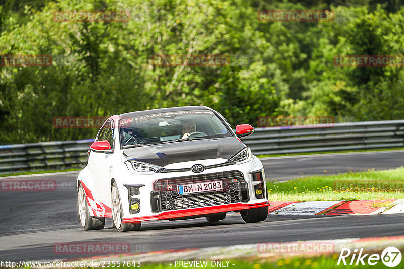 Bild #23557643 - Touristenfahrten Nürburgring Nordschleife (12.08.2023)