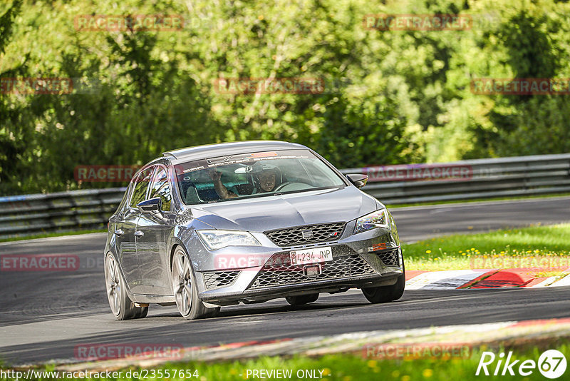 Bild #23557654 - Touristenfahrten Nürburgring Nordschleife (12.08.2023)