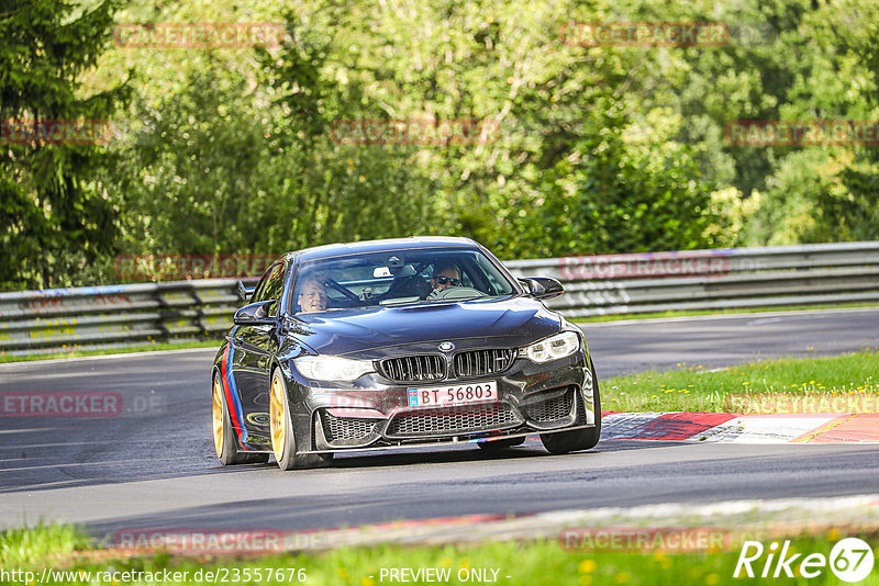 Bild #23557676 - Touristenfahrten Nürburgring Nordschleife (12.08.2023)